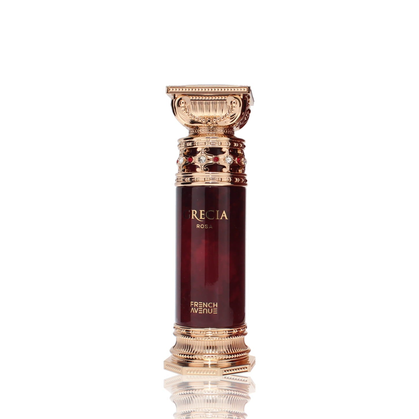 Fragrance World French Avenue Grecia Rosa