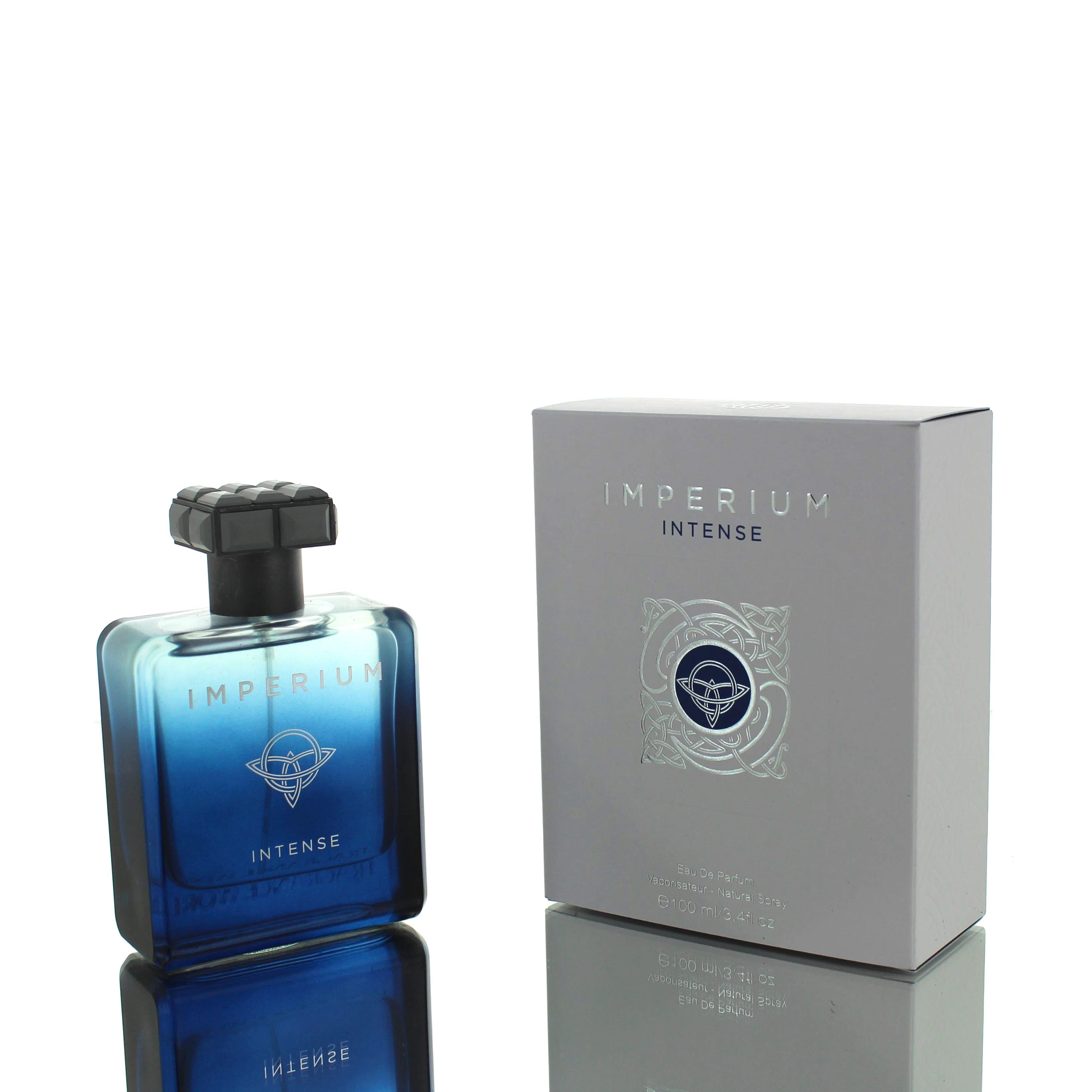 Fragrance World Imperium Intense