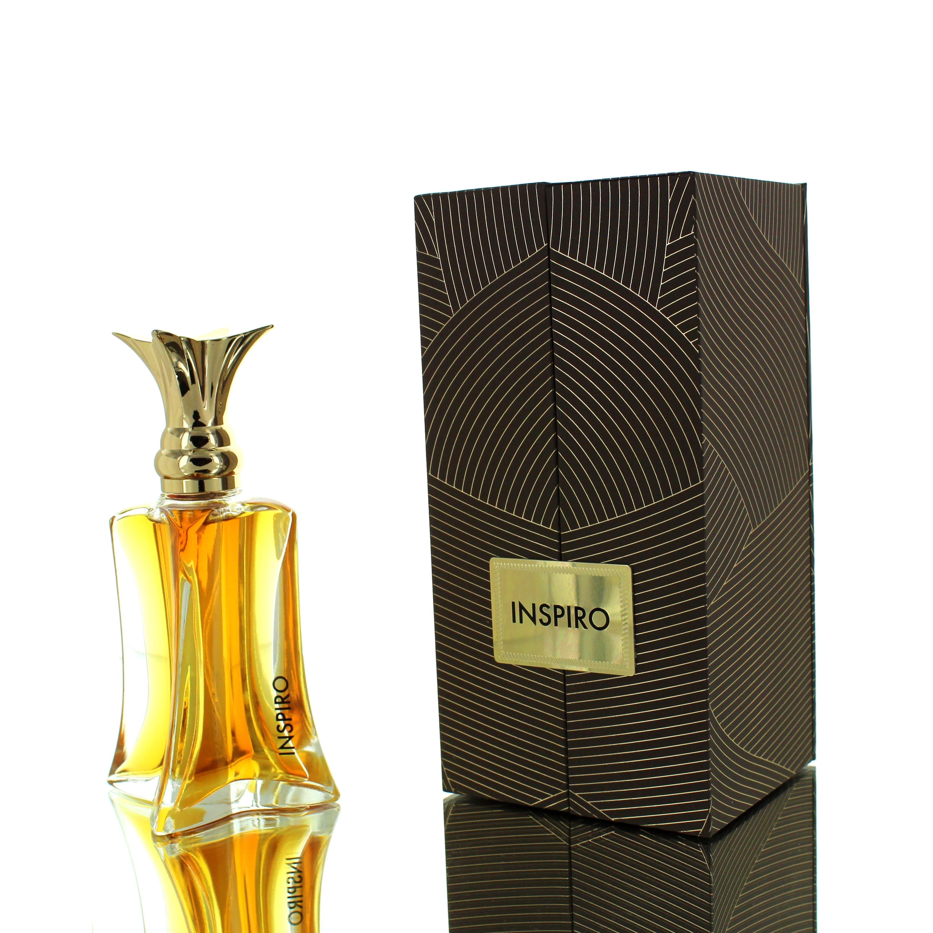 Fragrance World Maison De Parfums Inspiro