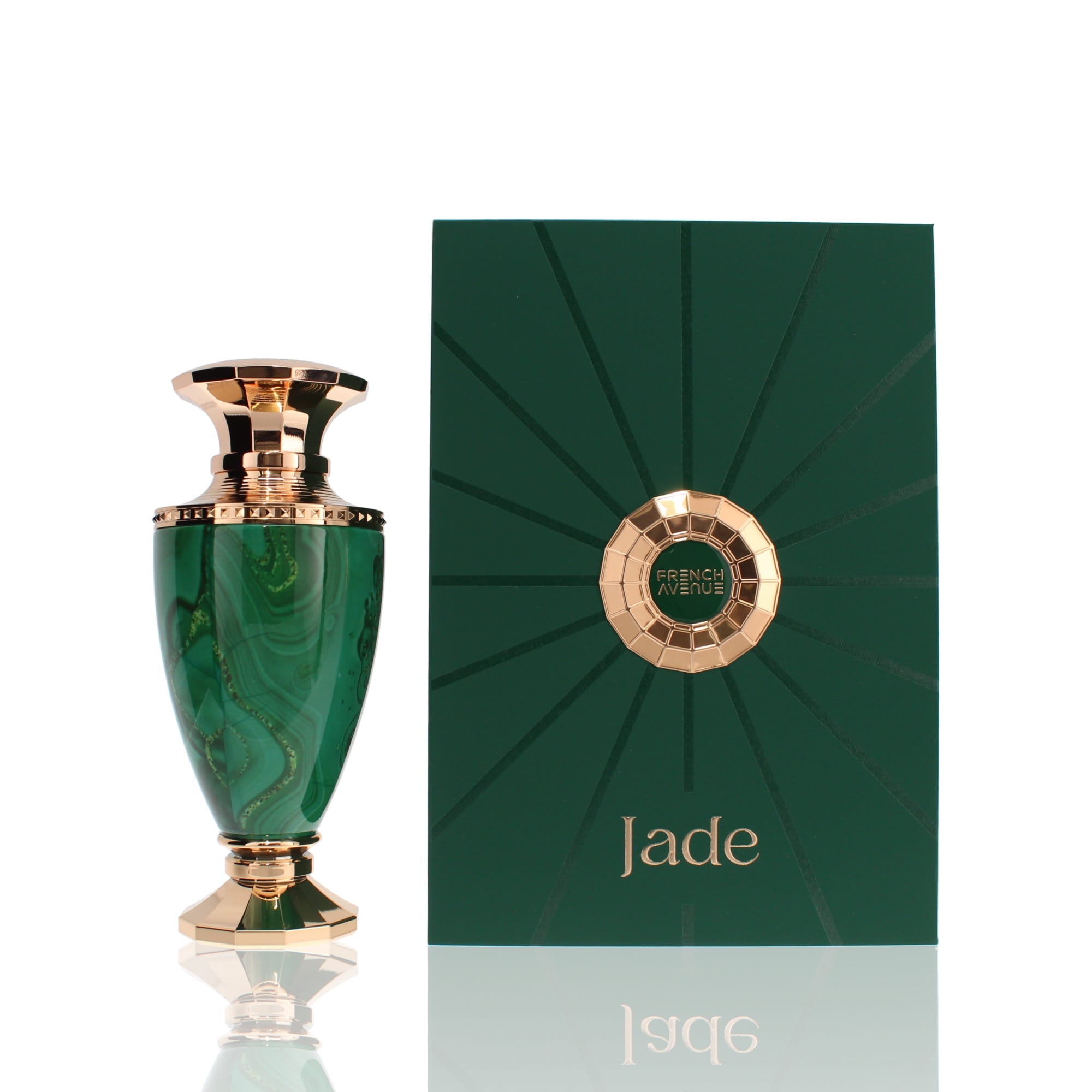 Fragrance World Jade box