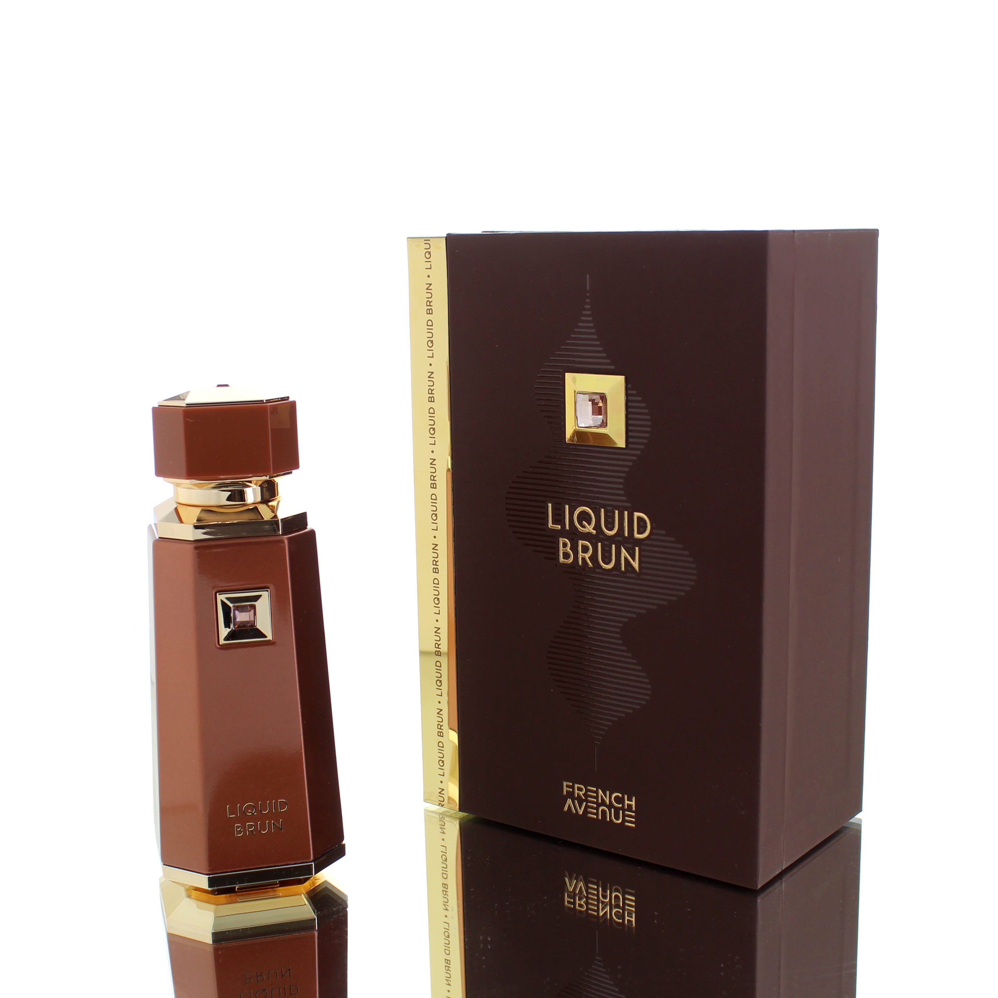 Fragrance World Liquid Brun (Althair Twist)