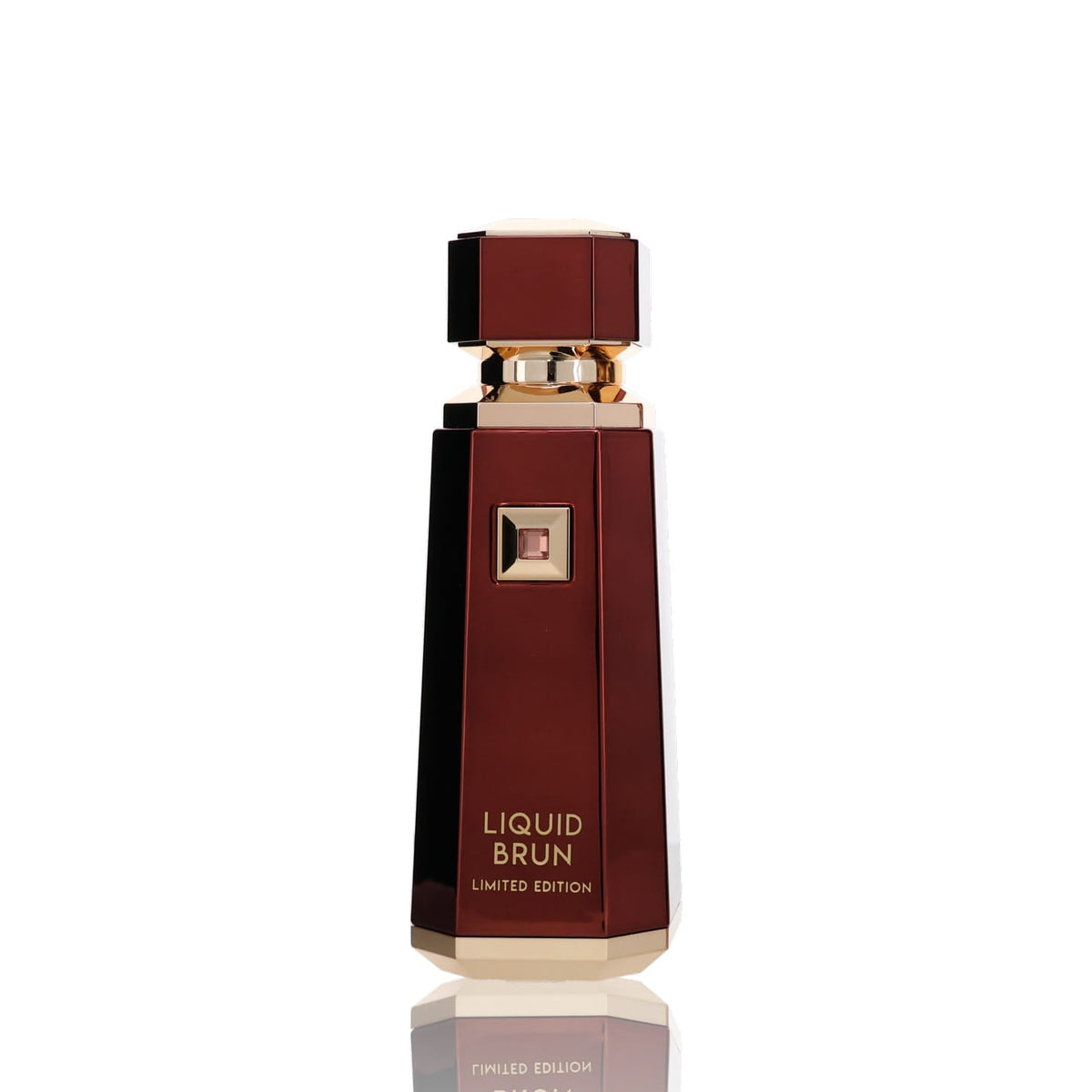 Jumbo Fragrance World Liquid Brun Limited Edition