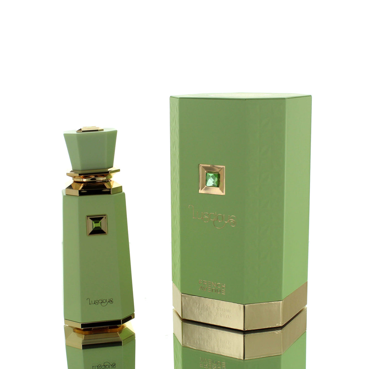 Fragrance World Luscious EDP for Woman