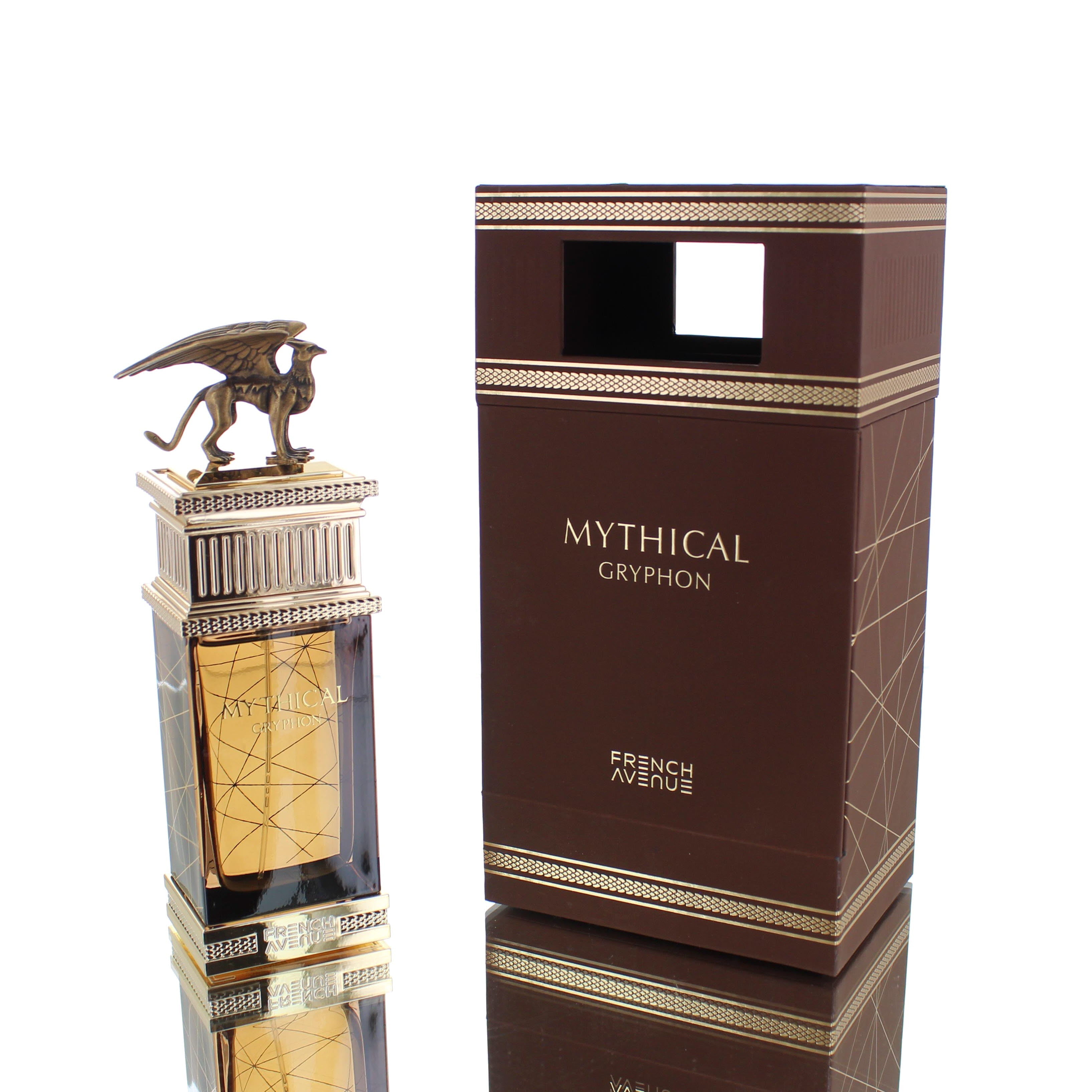 Fragrance World Mythical Gryphon