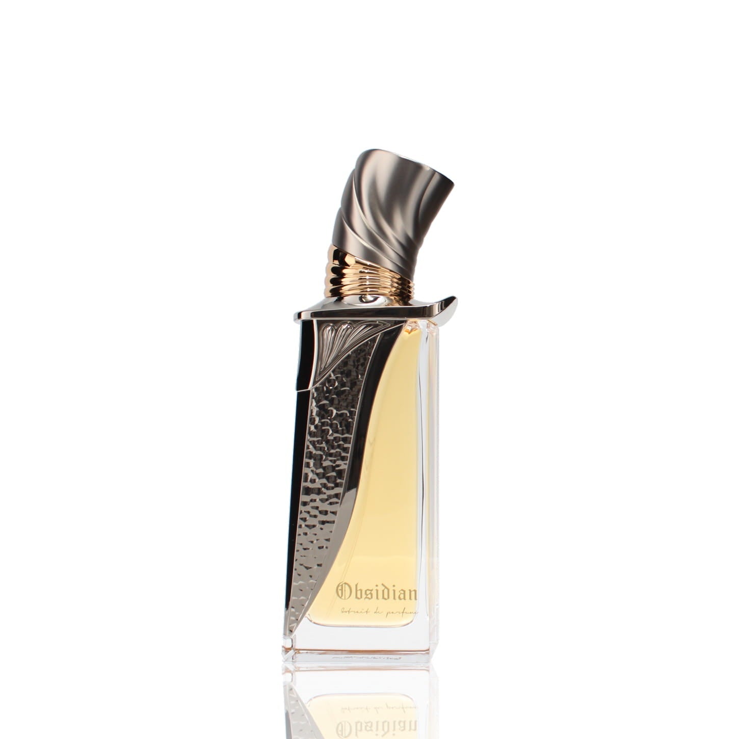 Fragrance World Obsidian De