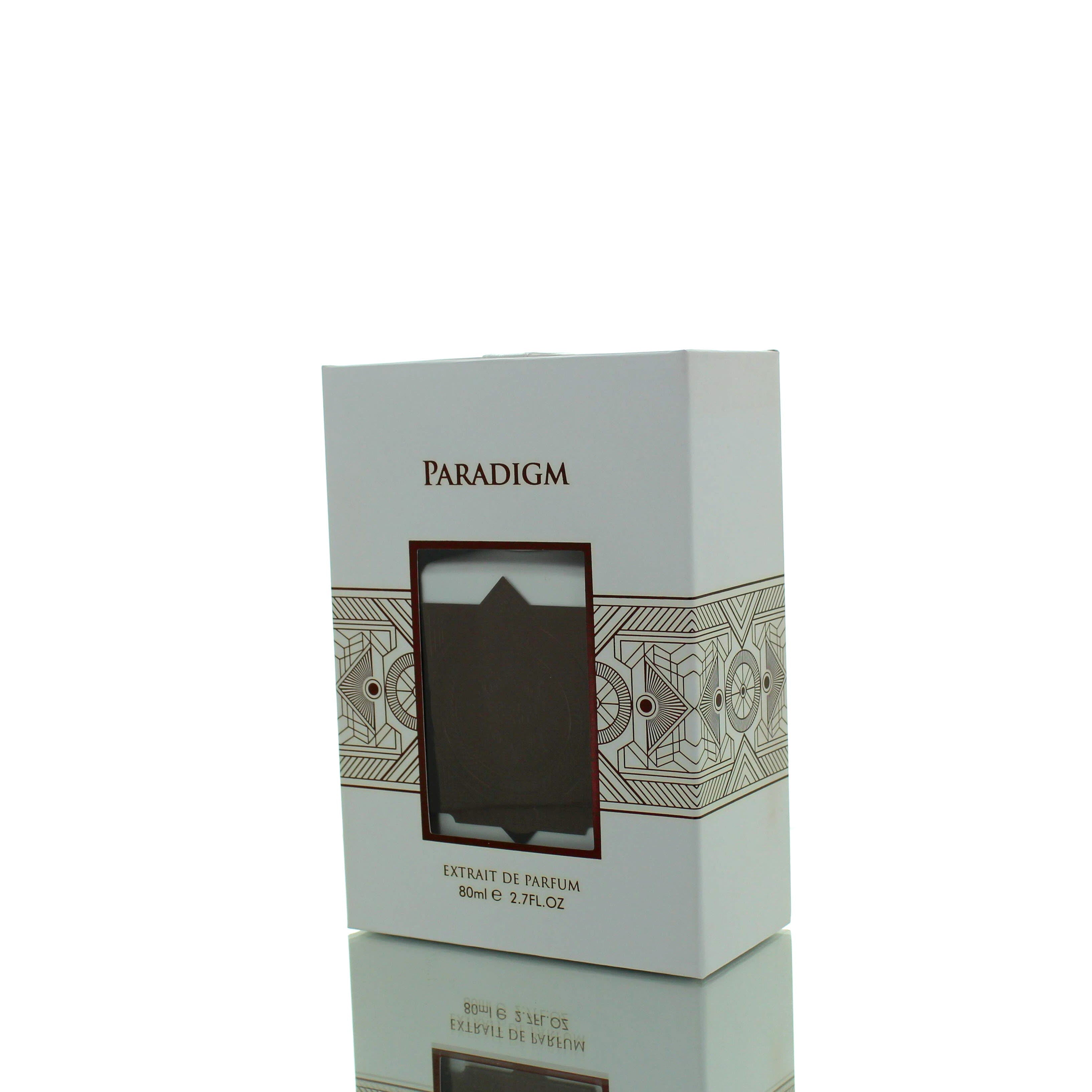 Fragrance World Paradigm De