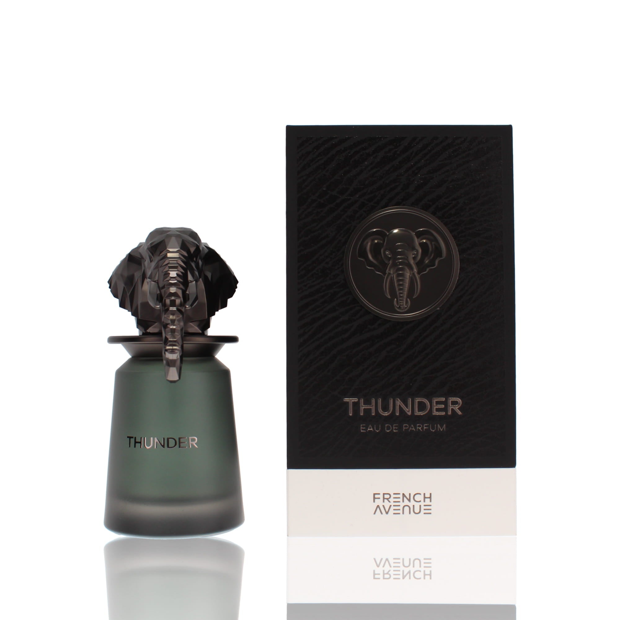 Fragrance World Thunder box