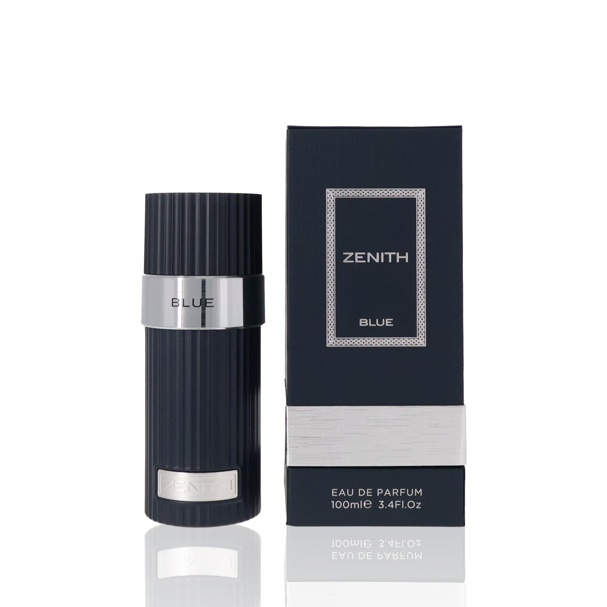 Fragrance World Zenith Blue box