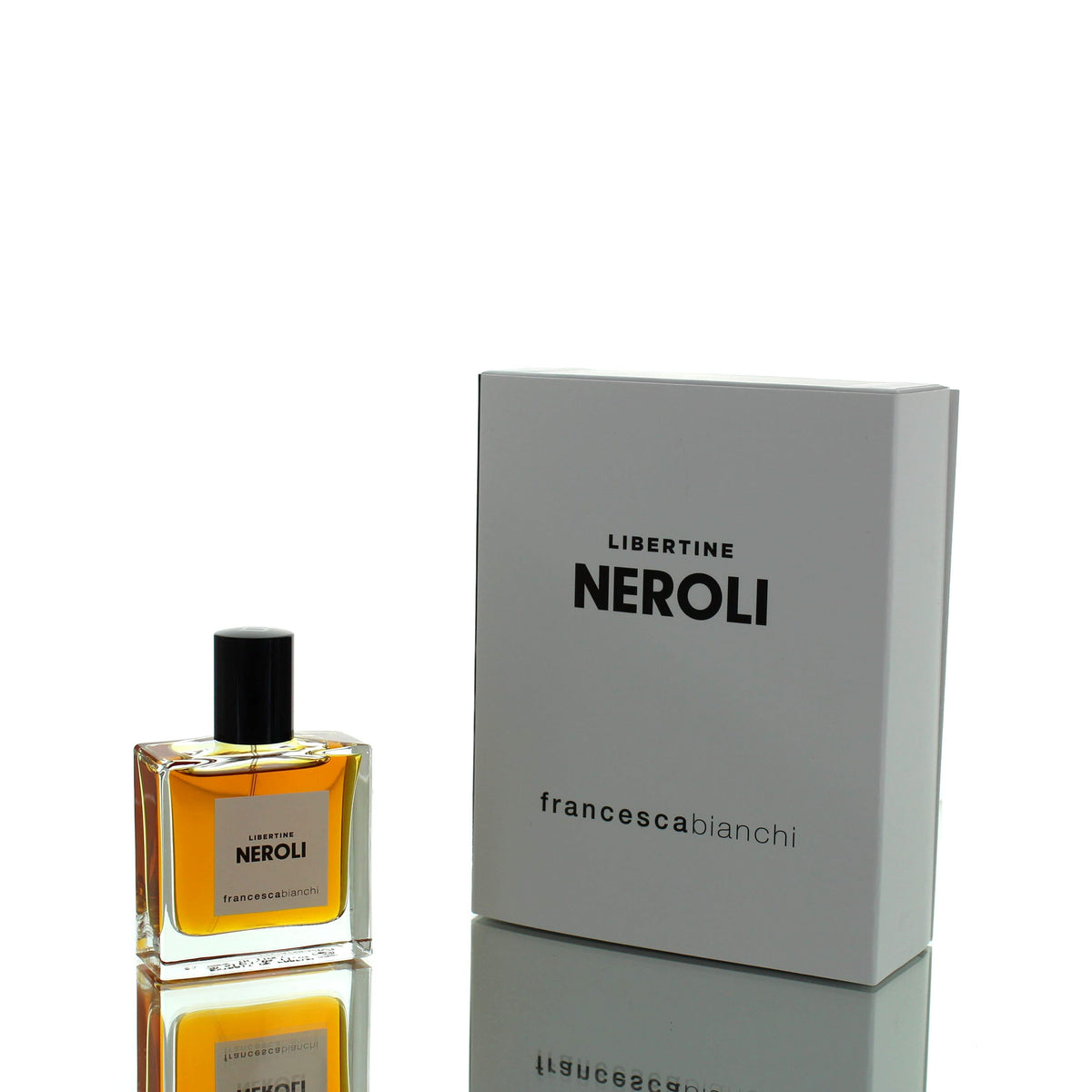 Francesca Bianchi Libertine Neroli EDP Unisex