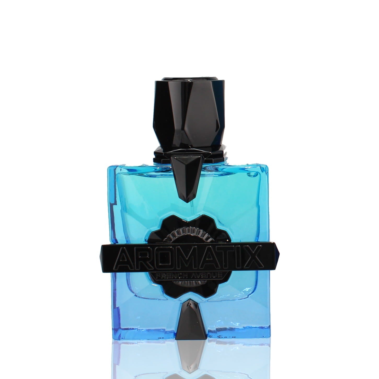 Fragrance World Aromatix X French Avenue Magnetiq
