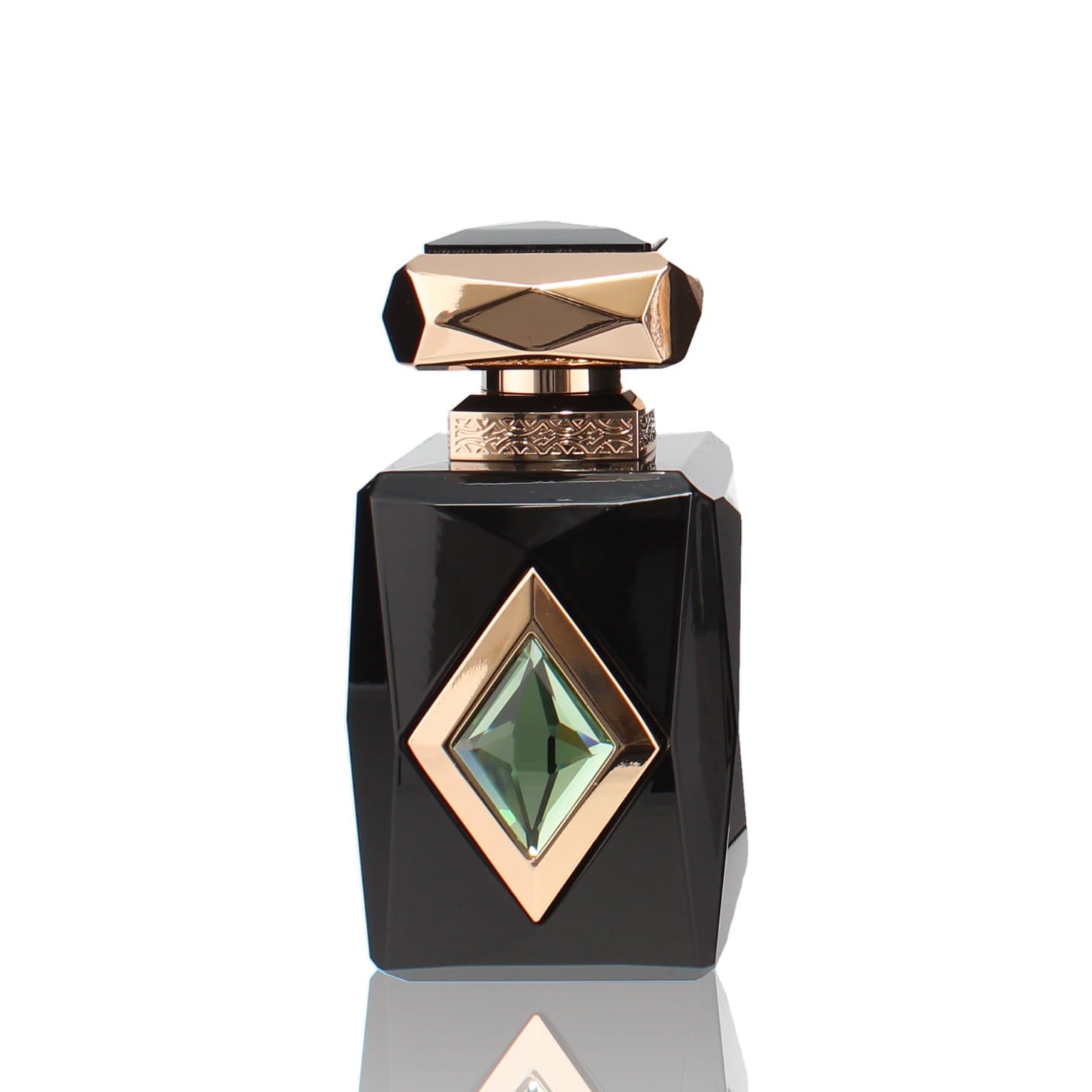 Fragrance World French Avenue Iris Patchouli De