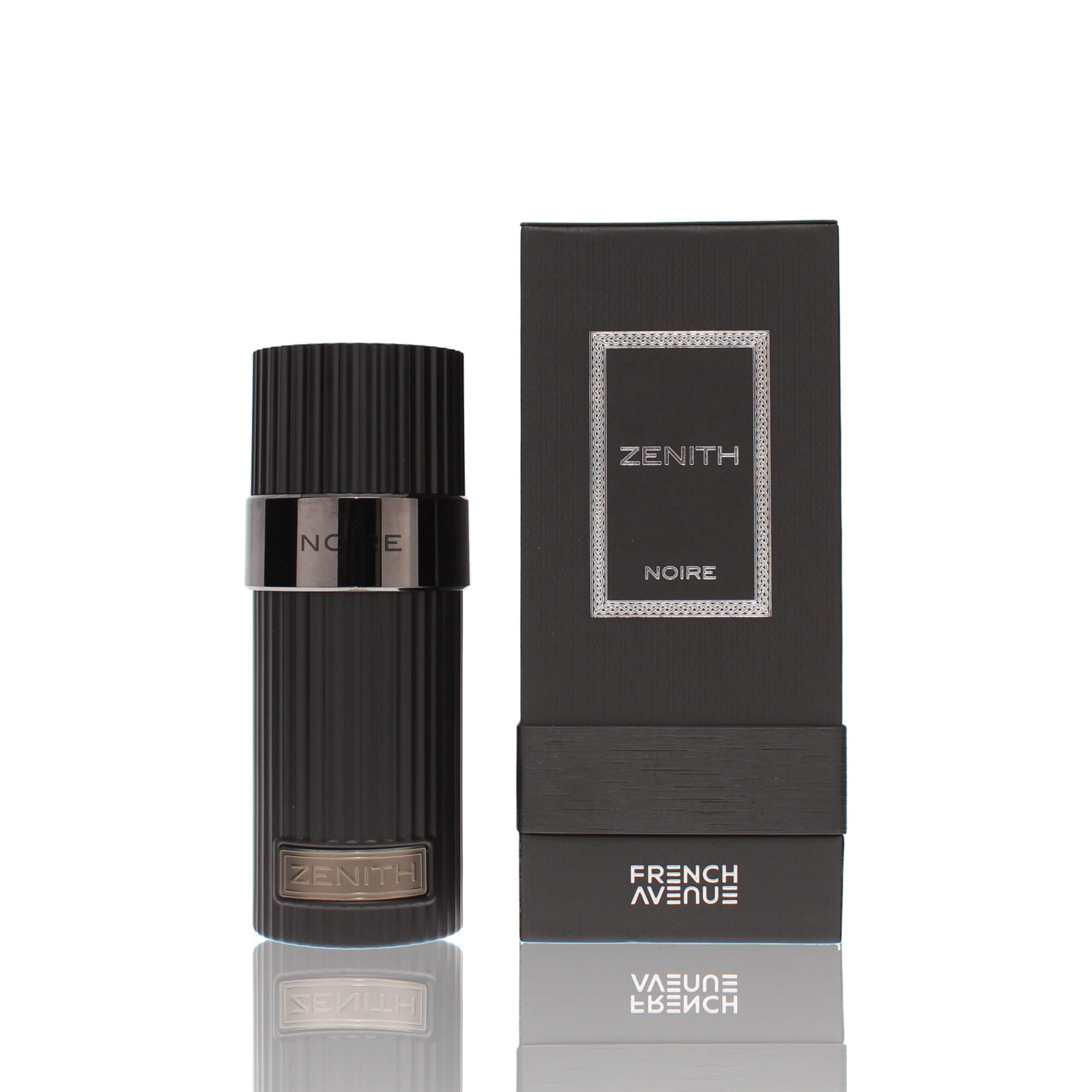 Fragrance World French Avenue Zenith Noire box