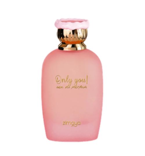 Afnan Zimaya Only You EDP for Woman
