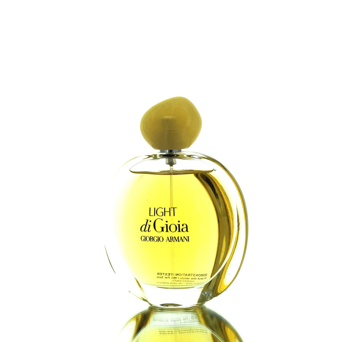 Giorgio Armani Light Di Gioia EDP for Woman (Tester)