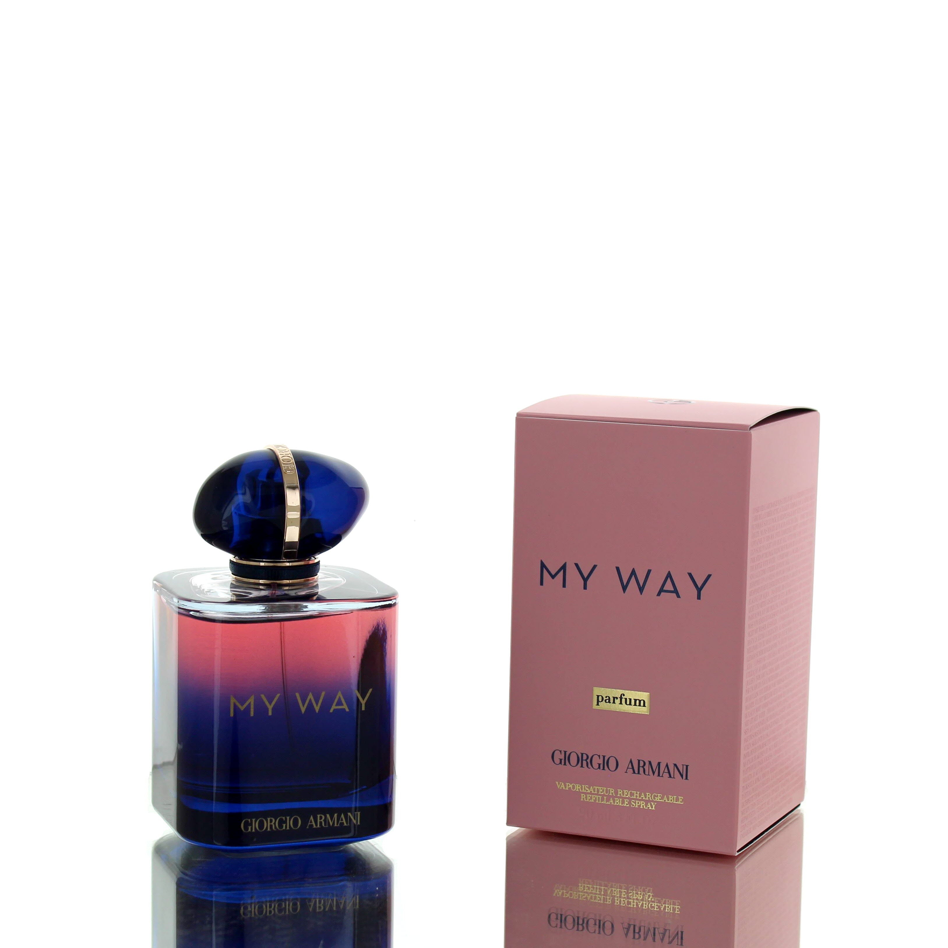 Giorgio Armani My Way Le