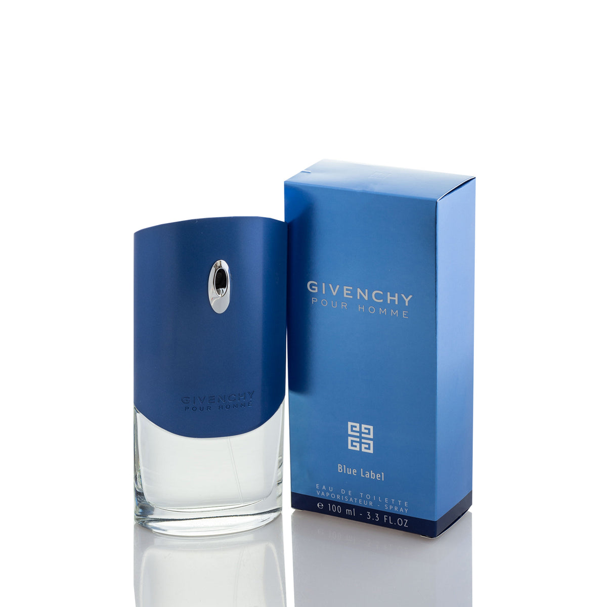 Givenchy Blue Label EDT for Man