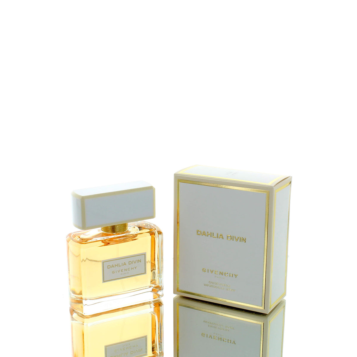 Givenchy Dahlia Divin EDP for Woman (Tester)