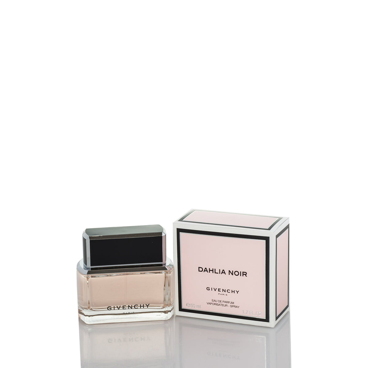 Givenchy Dahlia Noir EDT for Woman