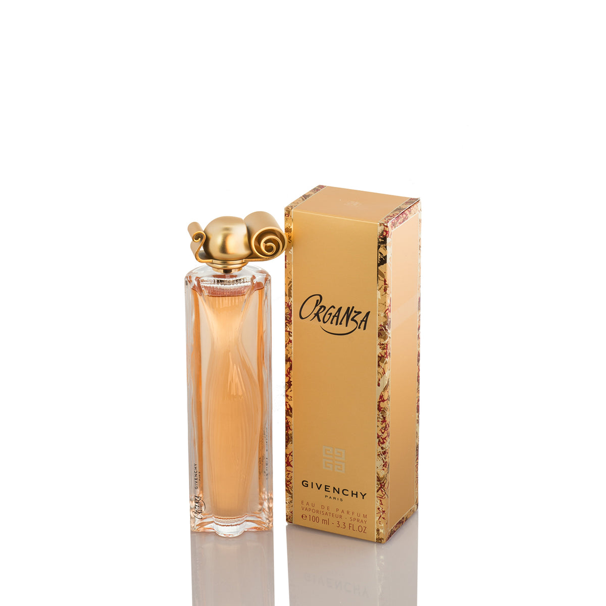 Givenchy Organza EDP for Woman (Tester)
