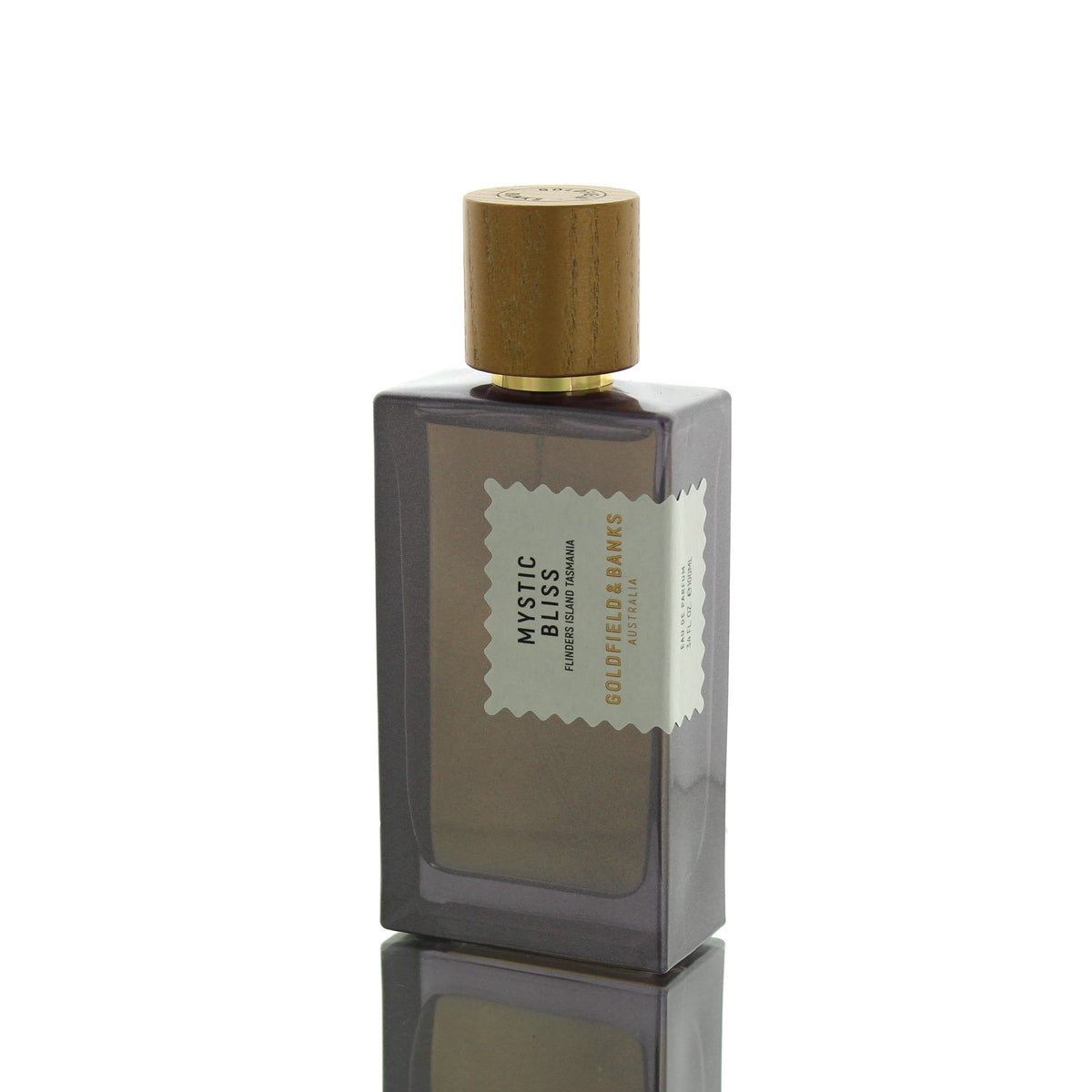 Goldfield & Banks Mystic Bliss Perfume Parfum Unisex