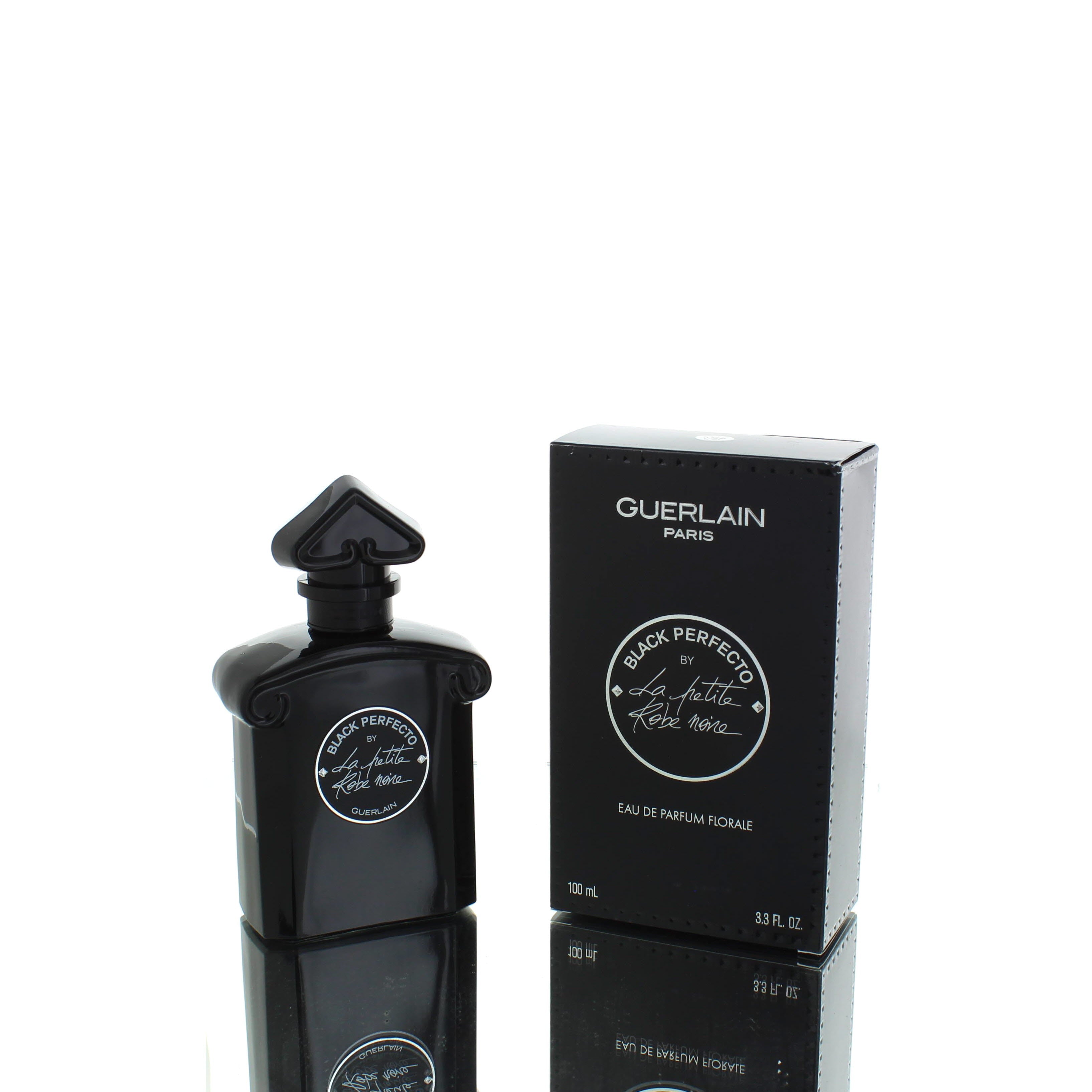 Guerlain La Petit Robe Noir Black Perfecto