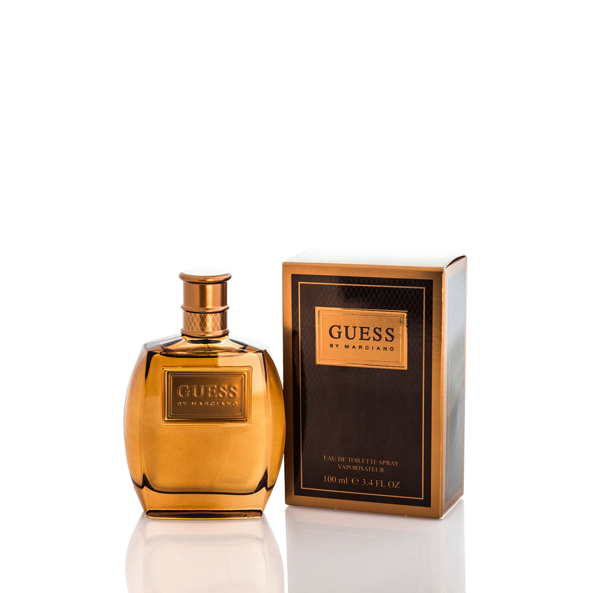 Guess Marciano EDC for Man (Tester)