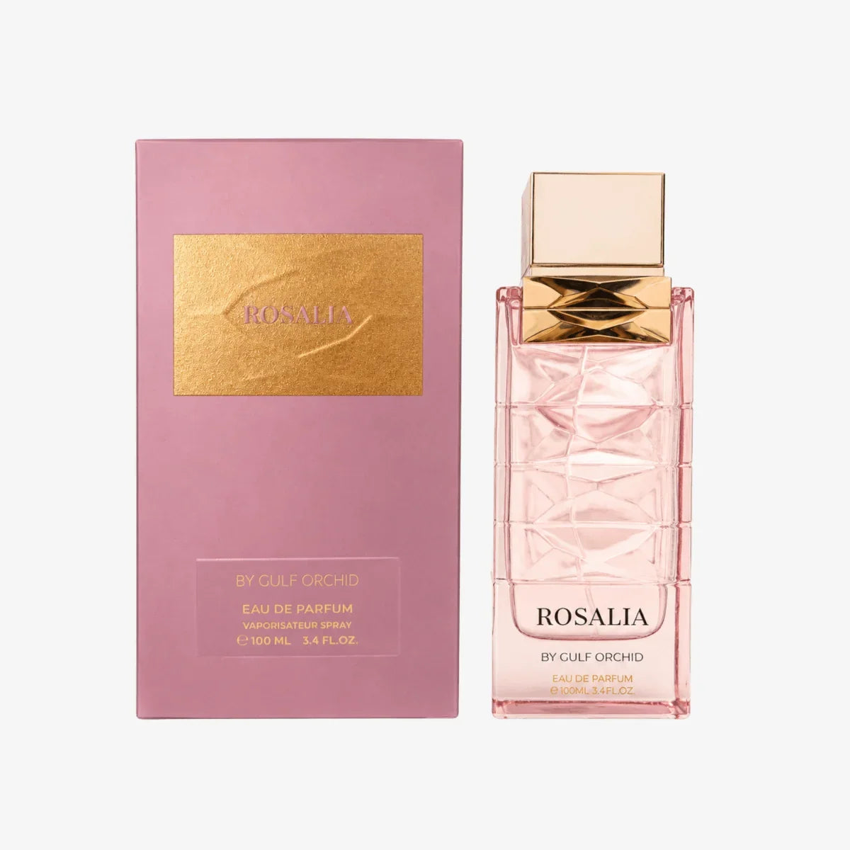 Gulf Orchid Rosalia EDP for Woman