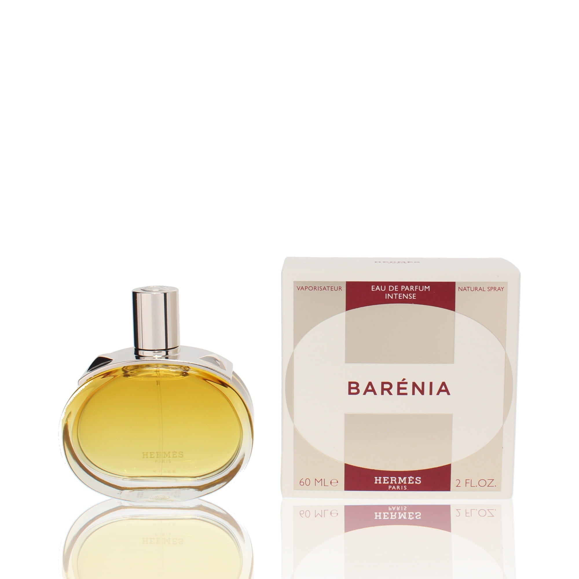 Hermes Barenia Intense
