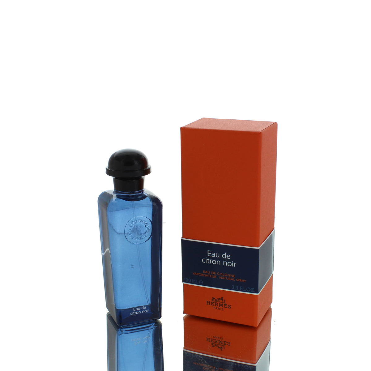 Hermes Eau De Citron Noir EDC Unisex (Tester)