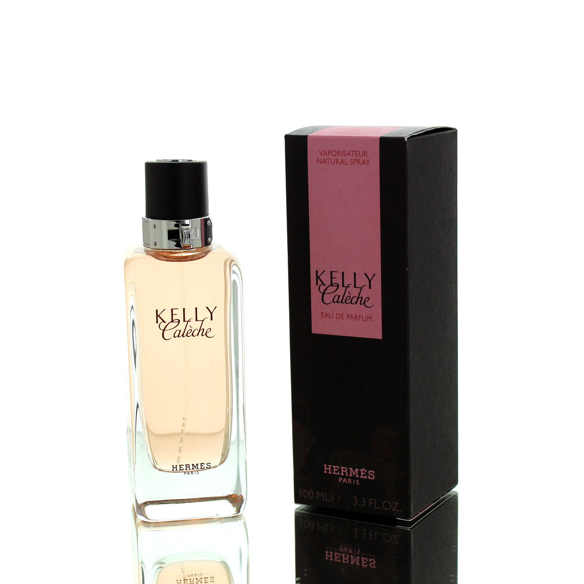 Hermes Kelly Caleche EDT for Woman (Tester)