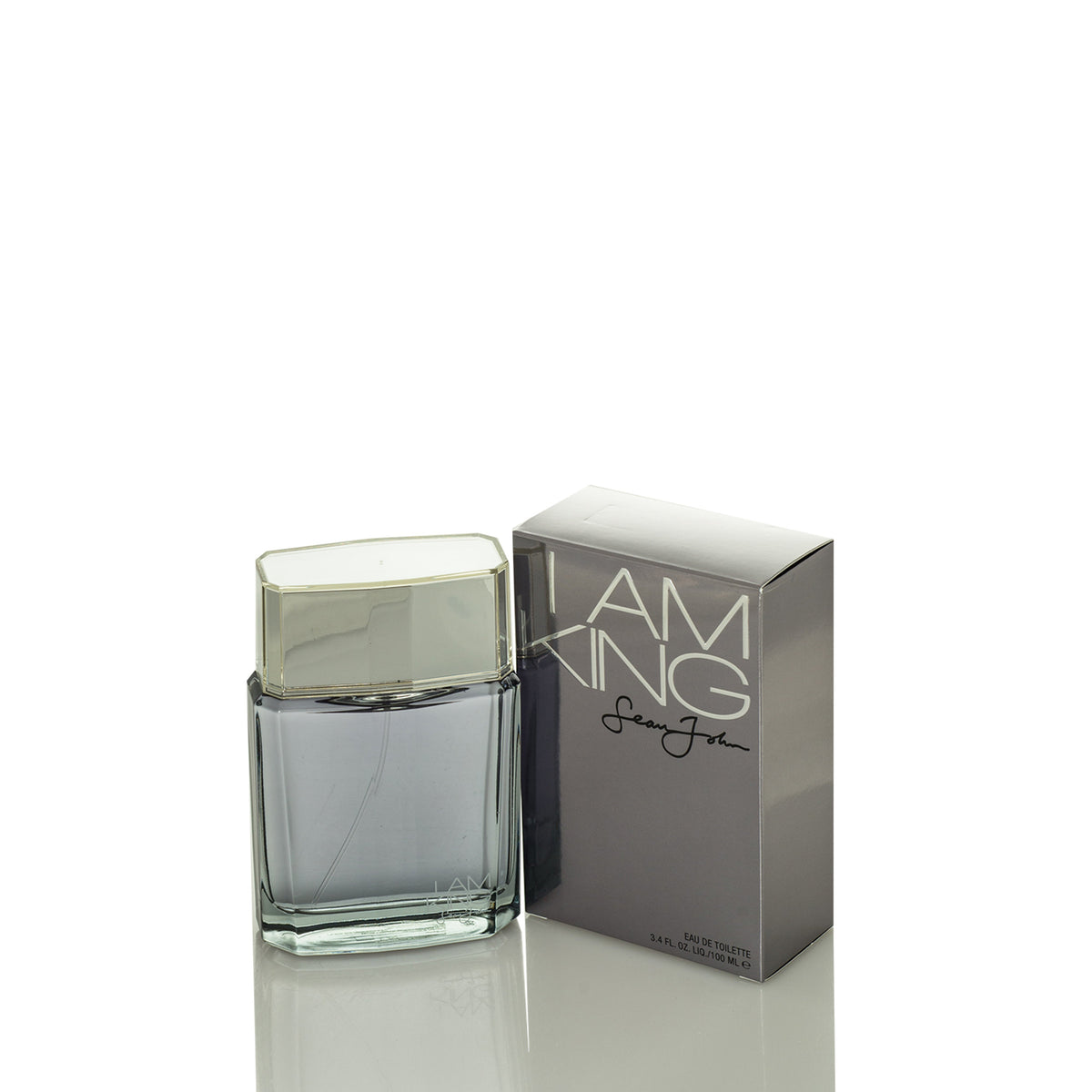 Sean John I Am King EDT for Man