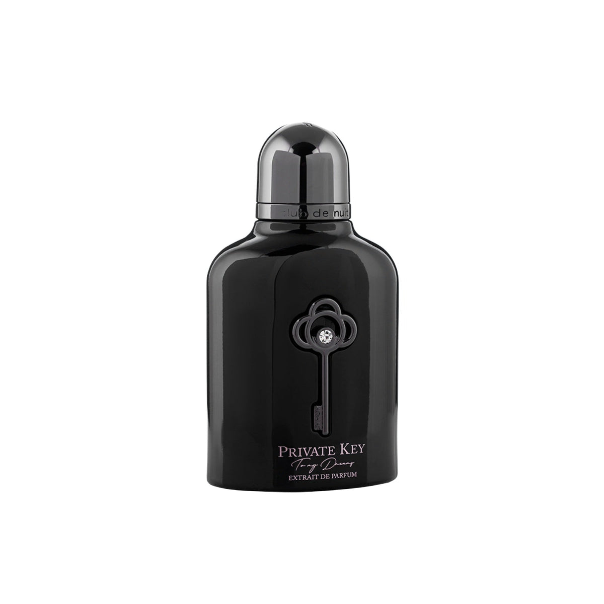 Armaf Club De Nuit Private Key To My Dreams bottle
