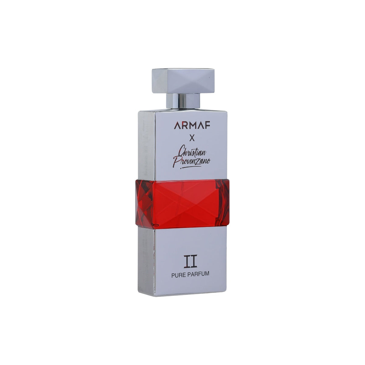 Armaf X Christian Provenzano II Pure