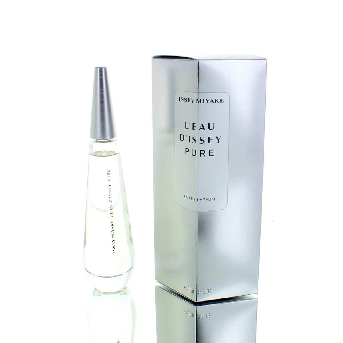 Issey Miyake L'Eau D'Issey Pure EDT for Woman