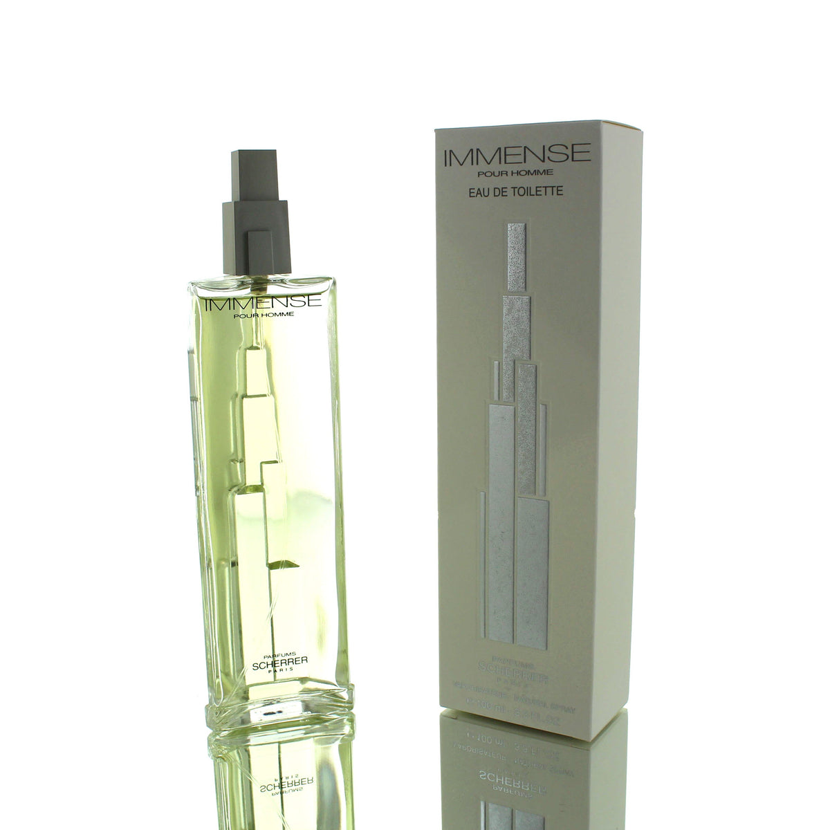 Jean Louis Scherrer Immense EDT for Man