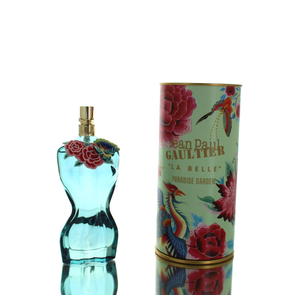 Jean Paul Gaultier La Belle Paradise Garden EDP for Woman