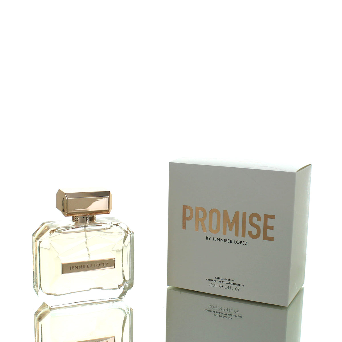 Jennifer Lopez Promise EDP for Woman