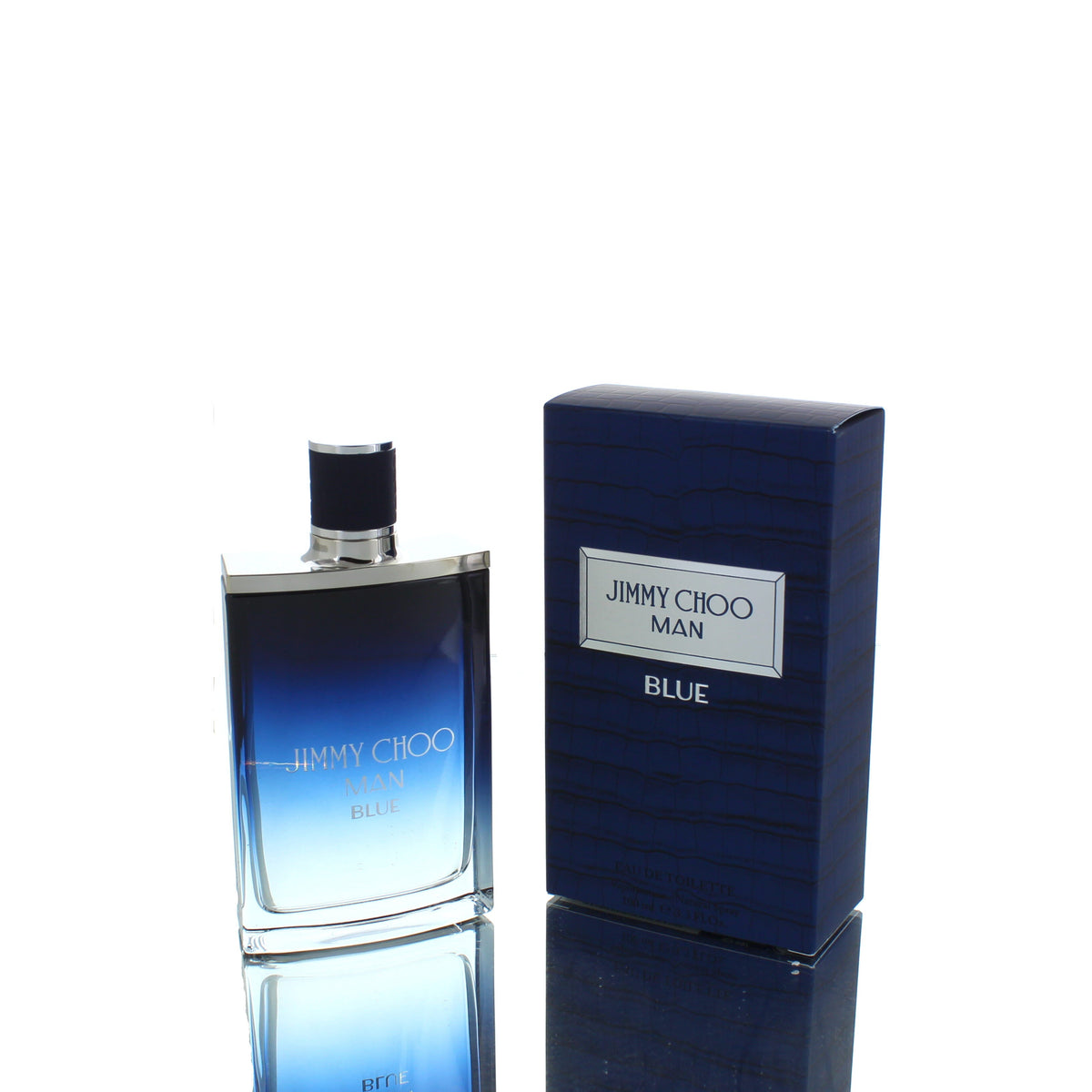Jimmy Choo Blue Edition EDT for Man