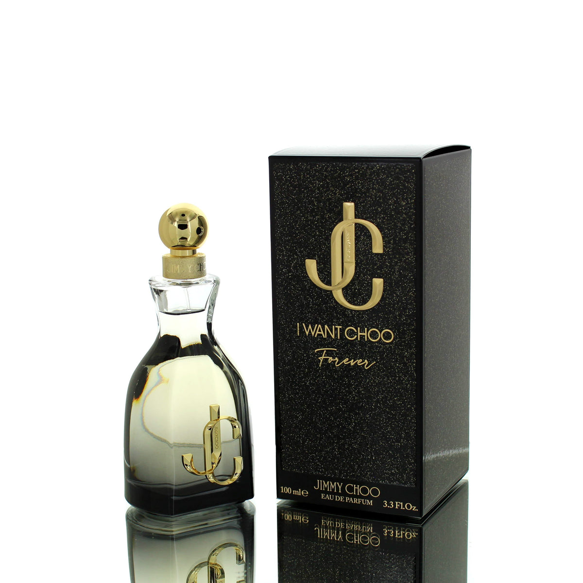 Jimmy Choo I Want Choo Forever EDP for Woman