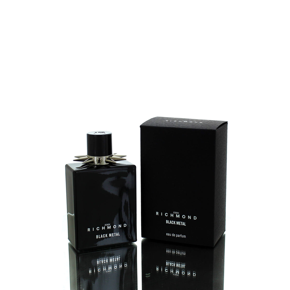 John Richmond Black Metal EDP for Woman