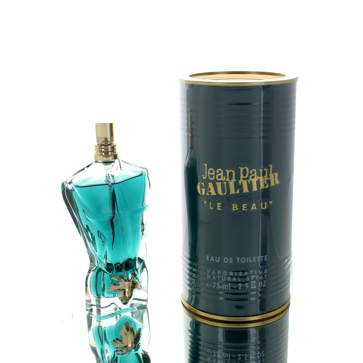 Jean Paul Gaultier Le Beau EDT for Man (Tester)