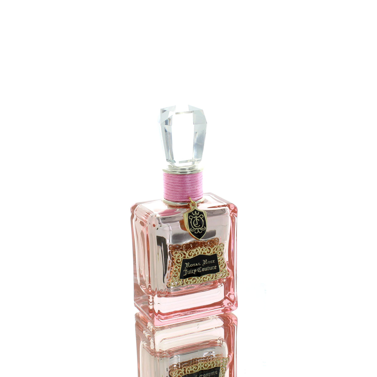 Juicy Couture Royal Rose EDP for Woman (Tester)