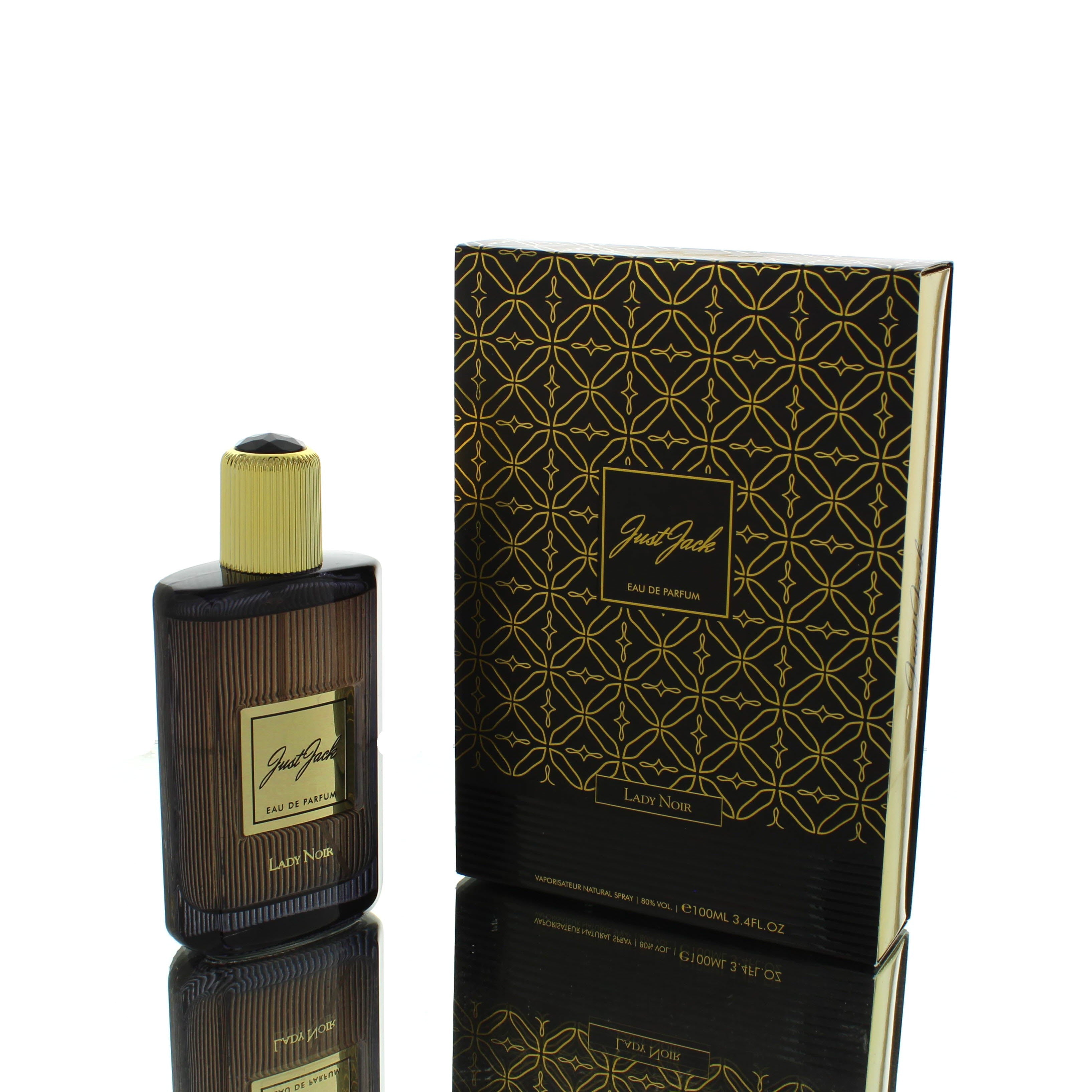 Armaf Just Jack Lady Noir (Noir Pour Femme Twist)