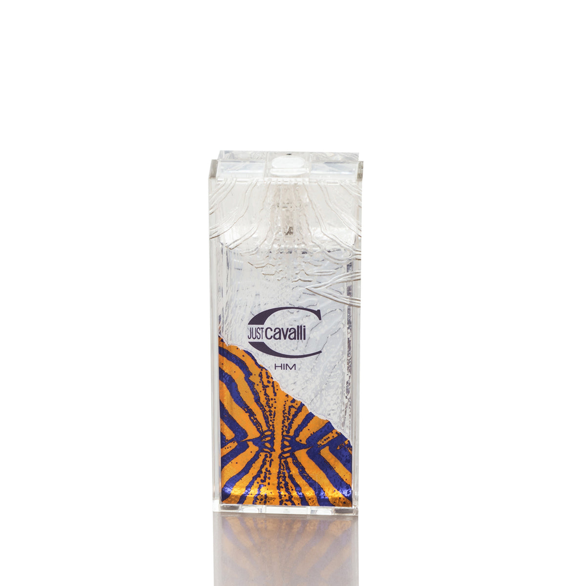 Roberto Cavalli Just Cavalli EDT for Man