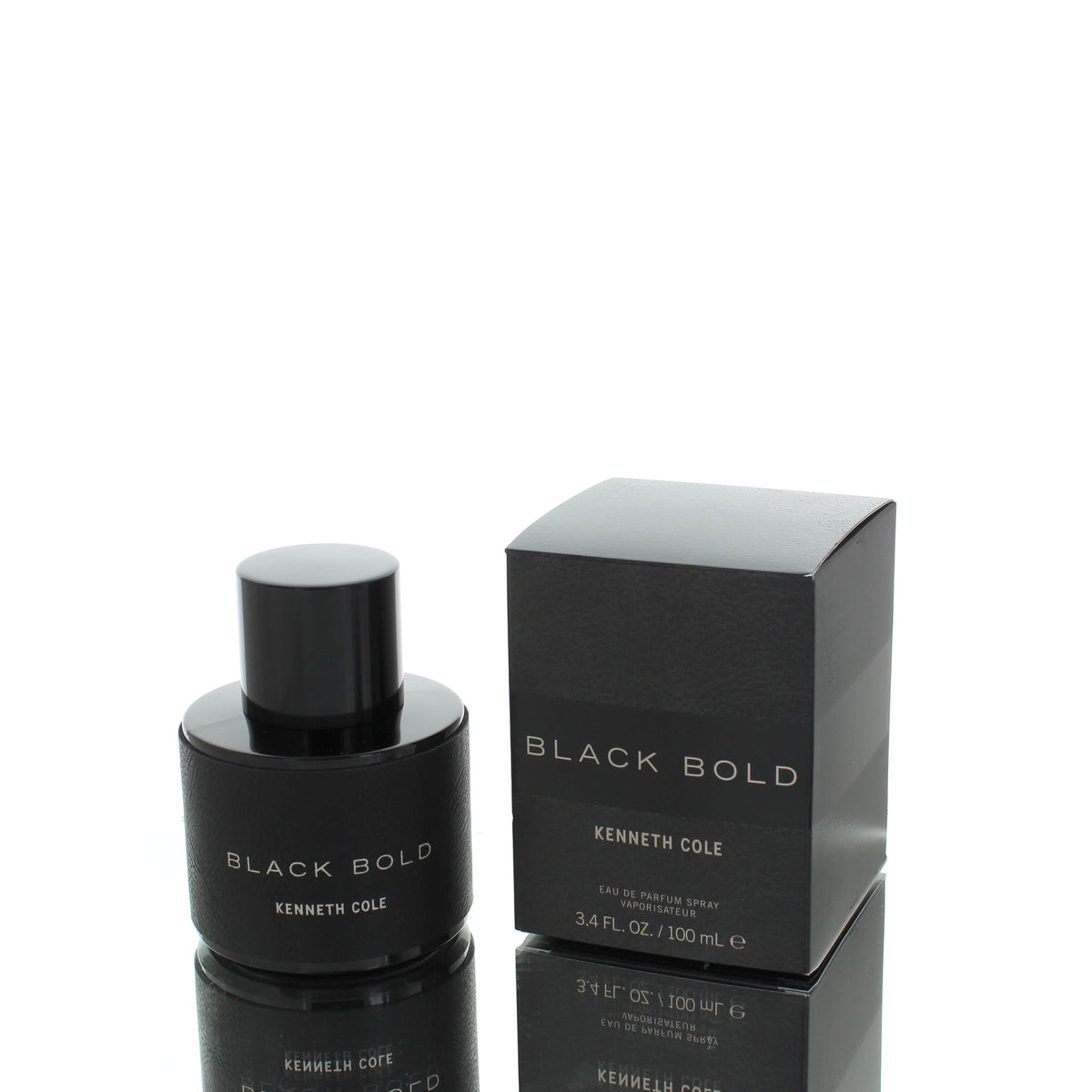Kenneth Cole Black Bold EDP for Man