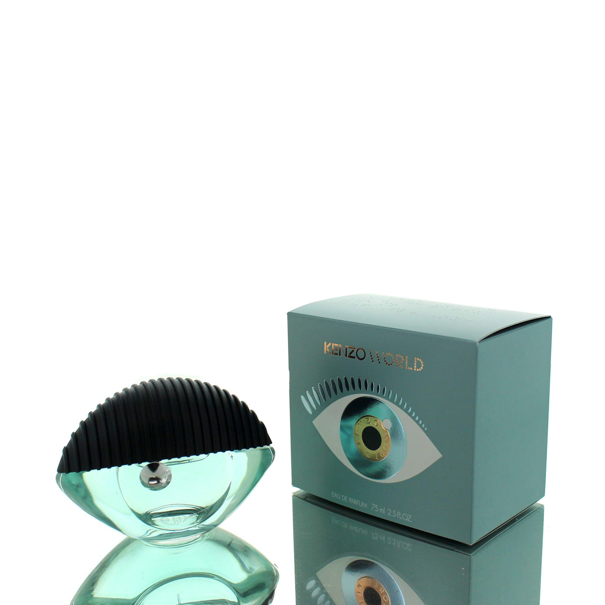 Kenzo World EDP for Woman