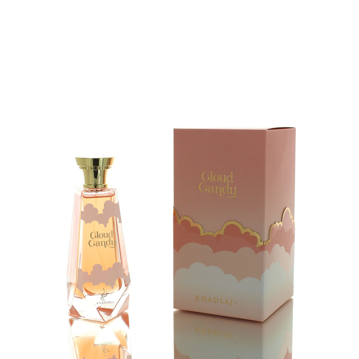 Khadlaj Cloud Candy EDP Unisex