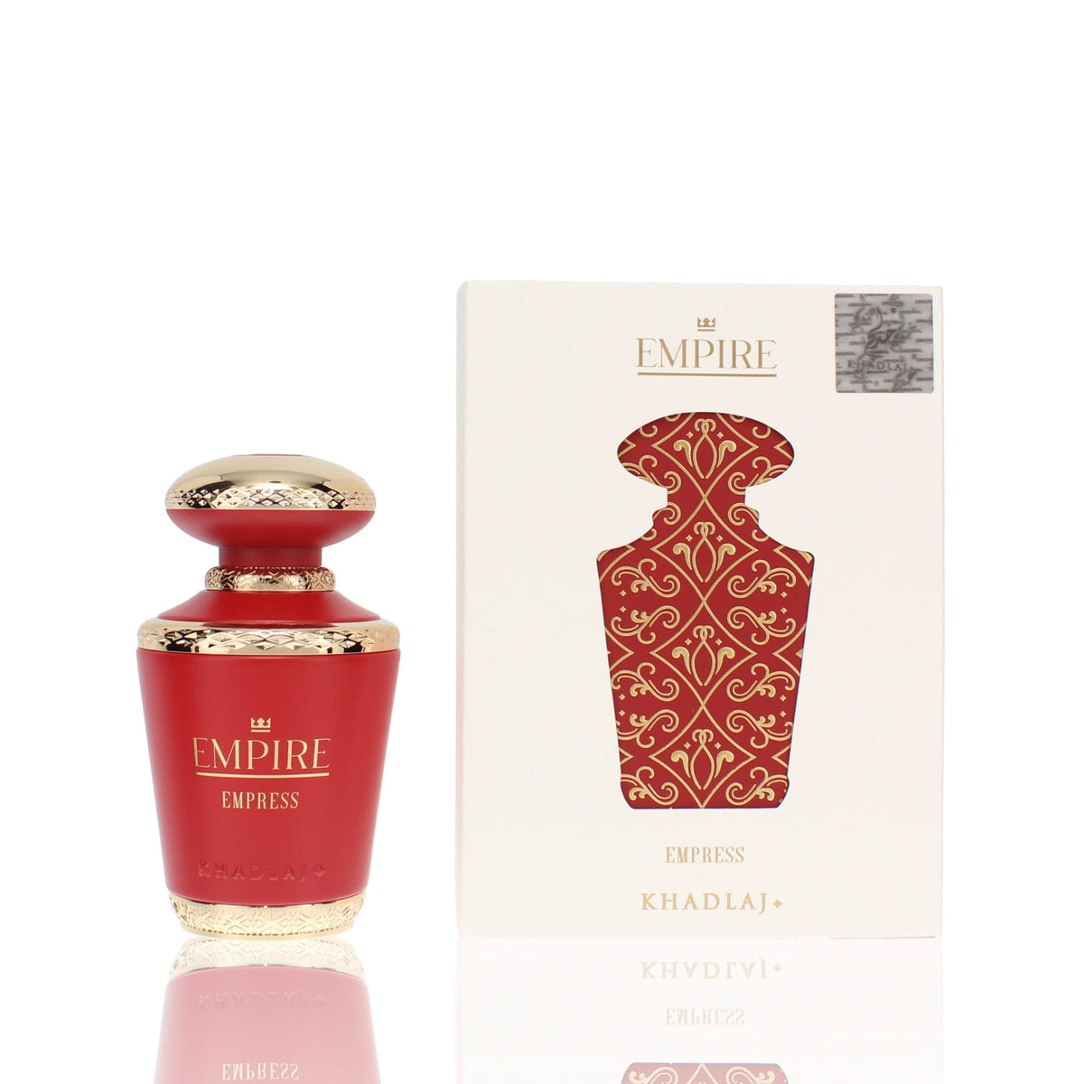 Khadlaj Empire Empress EDP Unisex