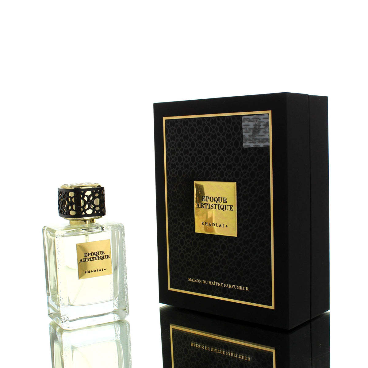 Khadlaj Epoque Artistique EDP Unisex