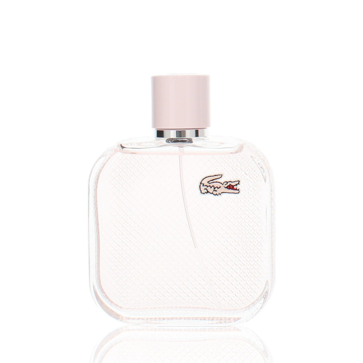 Lacoste L.12.12 Rose Eau De Fraiche EDT for Woman